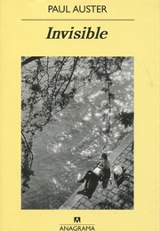 Invisible (Paul Auster)