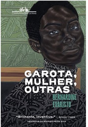 Garota, Mulher, Outras (Bernardine Evaristo)