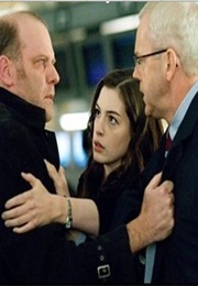 The Crash "Survivors" (Passengers) (2008)