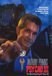Psycho III (1986)