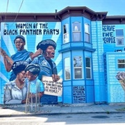 'Women of the Black Panther Party'