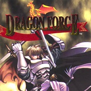 Dragon Force (1996)