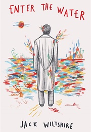Enter the Water (Jack Wiltshire)