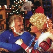 A Christmas to Remember- Dolly Parton & Kenny Rogers