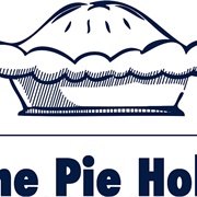 149. the Pie Hole With Marcy Jarreau