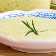 Rosemary Aioli