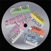 HARD07 - Stones Taro