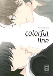 Colorful Line (Kei Ichikawa)