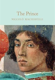 The Prince (Niccolò Machiavelli)