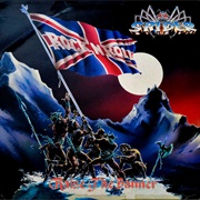 Spider - Raise the Banner