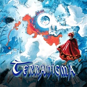 Terranigma (1995)