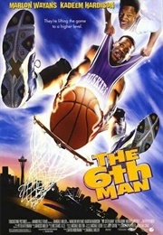 The 6th Man (1997)