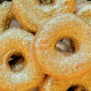 Golden (Golden Age) Icing