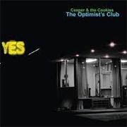 Casper and the Cookies - The Optimist's Club