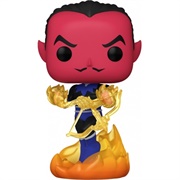 Sinestro
