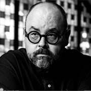 Carlos Ruiz Zafón