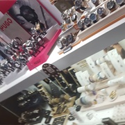 Lila Watches & Jewels, Nivelles