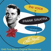 The Voice of Frank Sinatra (Frank Sinatra, 1946)