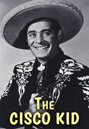 Cisco Kid (1950)