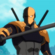 Deathstroke