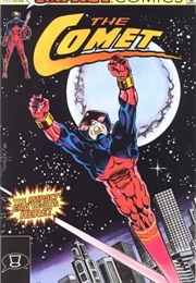 The Comet (Impact Comics)