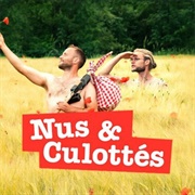 Nus Et Culottés