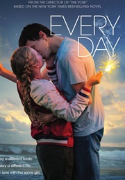 Everyday (2018)