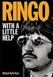 Ringo (Michael Seth Starr)