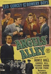 Angels' Alley (1948)