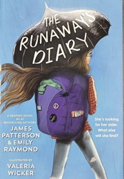 The Runaway's Diary (James Patterson)