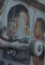 The Devil's Toy Redux Johannesburg (2015)