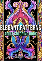 Elegant Patterns (Jade Summer)