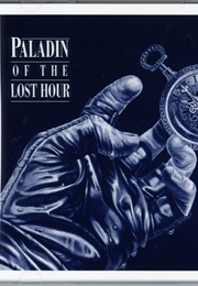 Paladin of the Lost Hour (Harlan Ellison)