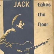 Ramblin' Jack Elliott - Jack Takes the Floor (1958)
