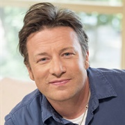 Jamie Oliver