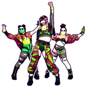 Run the World (Girls) - Beyoncé