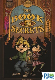 The Book of Secrets (Mat Tonti)
