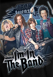 I'm in the Band (2010)