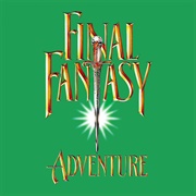Final Fantasy Adventure (1991)