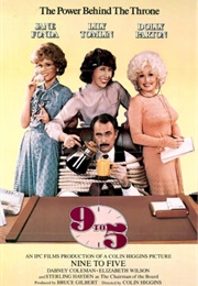 9 to 5 (1980)