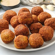 Falafel - Israel