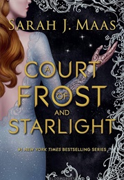A Court of Frost and Starlight (Sarah J. Maas)