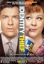 Identity Thief (2013)
