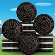 Mario Oreos