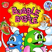 Bubble Bobble (1986)