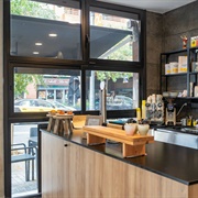 El Clot, Barcelona, Spain