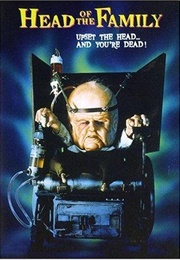 Head of the Family (1996)