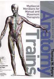 Anatomy Trains (Thomas W Myers)