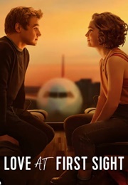 Love at First Sight (2023)