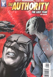 The Authority: The Lost Year Reader (Grant Morrison and Gene Ha)